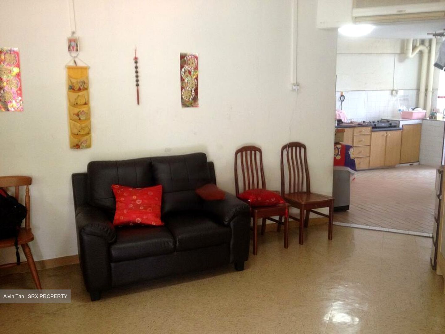 Blk 223 Boundary Ville (Serangoon), HDB 3 Rooms #484067101